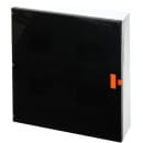 Бокс ЩРН-П-24 модулей наружный пластик IP40 (340*280*100)NILSON (32881024) 