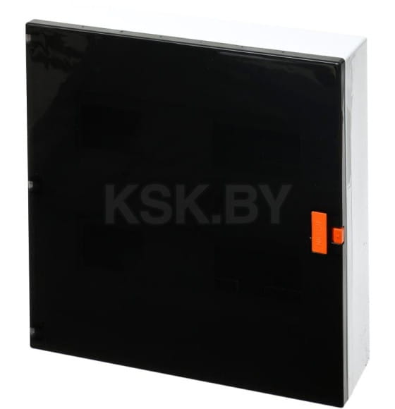Бокс ЩРН-П-24 модулей наружный пластик IP40 (340*280*100)NILSON (32881024) 