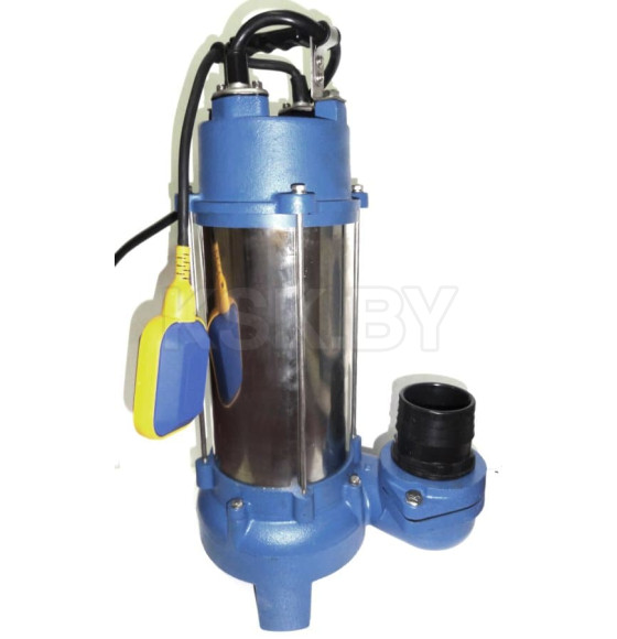 Фекальный насос UNIPUMP FEKACUT V750DF (V750DF) 