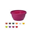 Кашпо мелкое Gerber (Гербера) d-30 cм, DRINA 10215 (10215) 