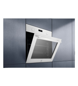 Духовой шкаф с паром Electrolux EOD6C77WV