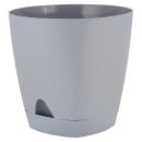 Горшок для цветов Д=140 мм 1,35 л с прикорневым поливом Amsterdam (IG619910025) 