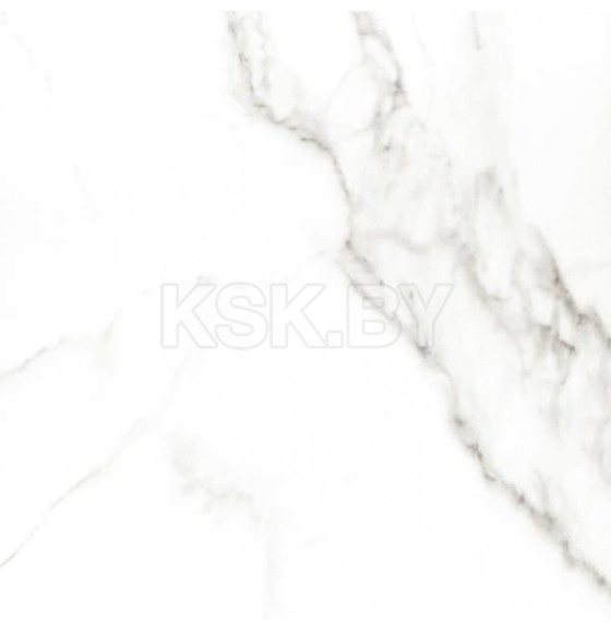 Керамогранит Carrara Premium White PG 01 600х600 мм. Уценка