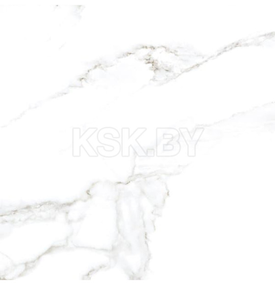 Керамогранит Carrara Premium White PG 01 600х600 мм. Уценка