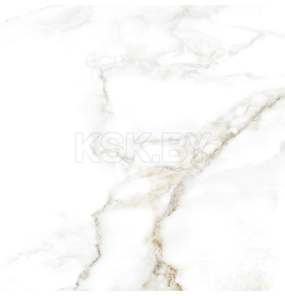 Керамогранит Carrara Premium White PG 01 600х600 мм. Уценка