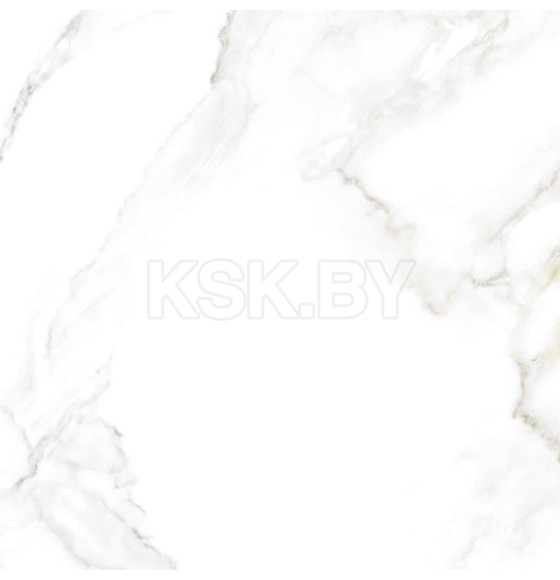 Керамогранит Carrara Premium White PG 01 600х600 мм. Уценка