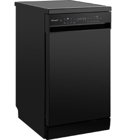 Посудомоечная машина Weissgauff DW 4539 Inverter Touch AutoOpen Black