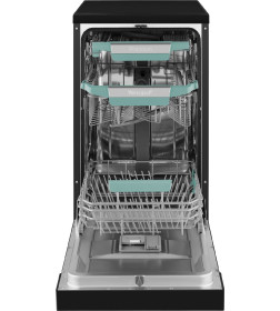 Посудомоечная машина Weissgauff DW 4539 Inverter Touch AutoOpen Black