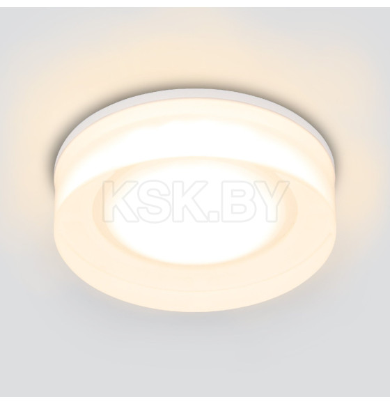 Светильник встраиваемый белый DSKR81 5W 4200K (a032751) 