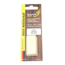 Воск мебельный для заполнения царапин (RAL 1013) (С 12-370) 