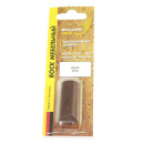 Воск мебельный для заполнения царапин (венге орех) (Ко 130-166) 