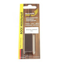 Воск мебельный для заполнения царапин (махагон темный) (С 12-350) 