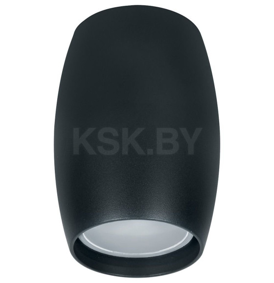 Светильник накладной GU10 MR16 ML178 черный Feron (41312) 