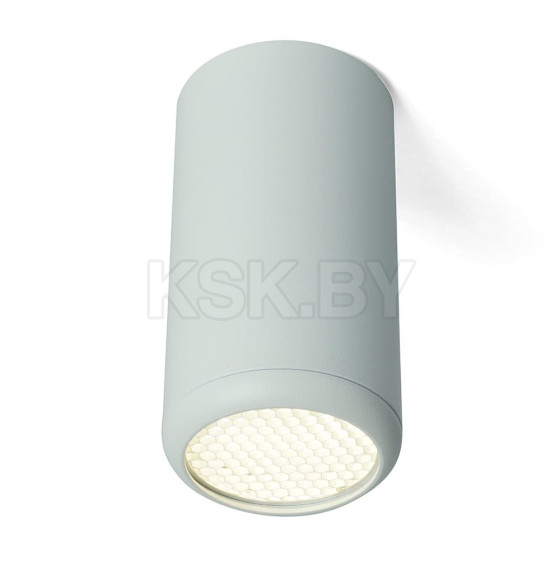 Светильник накладной GU10 MR16 ML184 белый Feron (48393) 