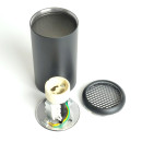 Светильник накладной GU10 MR16 ML184 черный Feron (48392) 