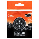 Компас Maclay жидкостный 4 см   4291810                                     (4291810) 