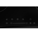 Электрическая варочная панель ZorG CR61 black (УТ-00003674) 