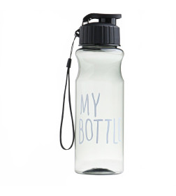 Бутылка для воды, 500 мл, My bottle 5131582
