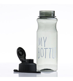 Бутылка для воды, 500 мл, My bottle 5131582