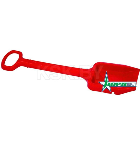 Лопата большая "Евролайн" арт.431706 (431706) 