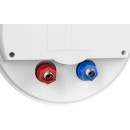 Водонагреватель накопительный Candy CR80V-B2SL(R), 80л (GA0GHTE00RU) 