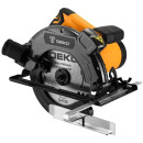 Пила циркулярная DEKO DKCS1800-190 Laser (083-1011) 