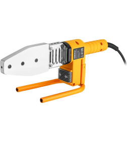 Паяльник для полипропиленовых труб DEKO PPWM2100W LCD Advanced