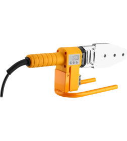 Паяльник для полипропиленовых труб DEKO PPWM2100W LCD Advanced
