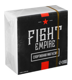 Магнезия в брикете "Fight empire"   5247722               