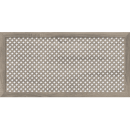 Экран для радиатора 120х60 Готико Дуб винтаж STELLA