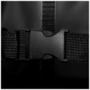 Гермомешок туристический Maclay 60L, 500D, цвет черный   9383455 (9383455) 