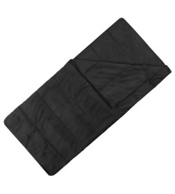 Спальный мешок Maclay, 1,5 слоя, 185 х 90 см, от +10 до +25°С, эконом 9383684