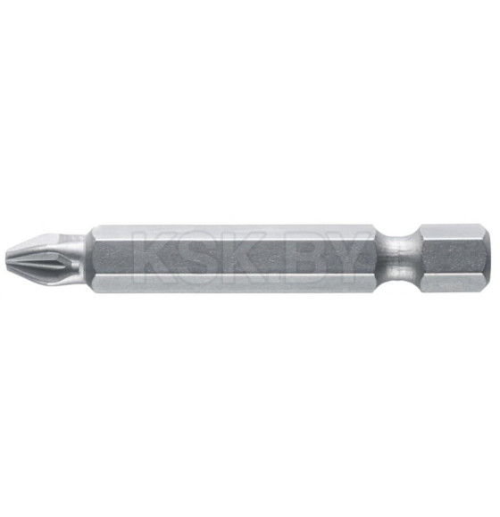Бита PH 2х50 мм GEPARD GP3700-50 (GP3700-50)