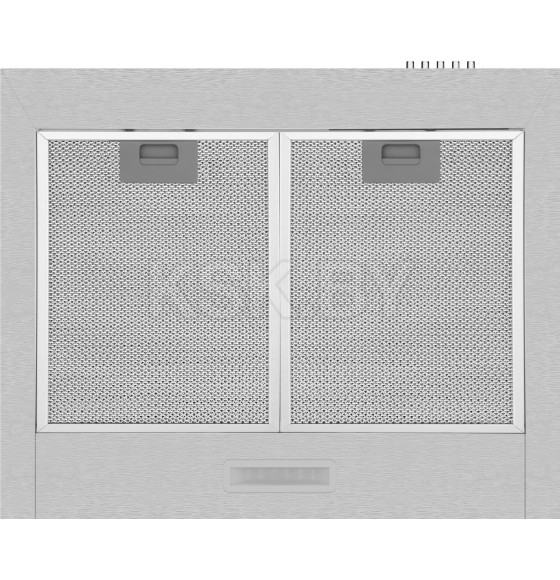 Вытяжка кухонная Weissgauff Zosma 60 PB IX (Zosma60PBIX) 