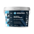 Фуга эпоксидная Kerateks Elite С.90-стальной серый, 1 кг. (С.90-1) 