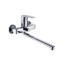 Смеситель для ванны АНТЕЙ Прилив 353511 (353511-ANT) 