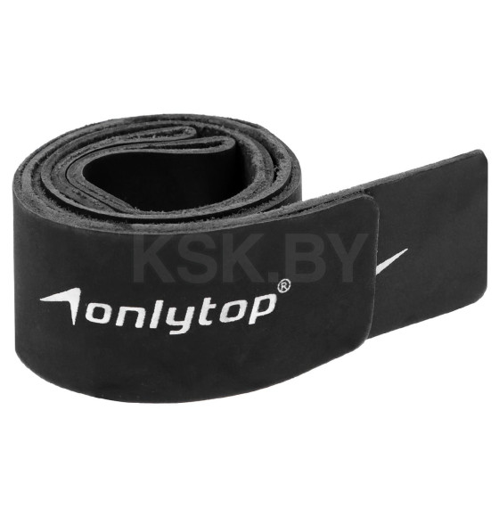 Лямки для тяги Onlytop кожаные   9315920 (9315920    ) 