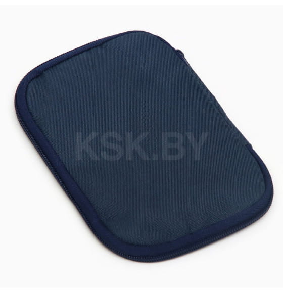 Аптечка походная, синяя 19х14см 9149042    (9149042) 