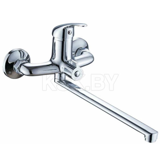 Смеситель для ванны GOTA ROCIO Cordoba G134710  (134710-GOTA) 