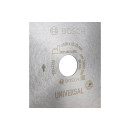 Диск алмазный 150х22 мм ECO UNIVERSAL BOSCH 2608615042 (2608615042) 