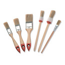 Набор универсальных кистей (6шт) Color Expert (82620550) 
