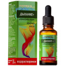 Аромакомпозиция эфирных масел "ДЫХАНИЕ+" водорастворимая, 30 мл AROMA'Saules