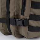 Рюкзак тактический Армада 10/328, 40л, 29*35*45, отд на молнии, 2 н/кармана, хаки 9373363 (9373363) 