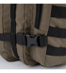 Рюкзак тактический Армада 10/328, 40л, 29*35*45, отд на молнии, 2 н/кармана, хаки 9373363