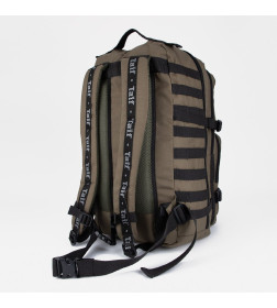 Рюкзак тактический Армада 10/328, 40л, 29*35*45, отд на молнии, 2 н/кармана, хаки 9373363