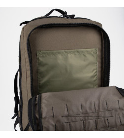 Рюкзак тактический Армада 10/328, 40л, 29*35*45, отд на молнии, 2 н/кармана, хаки 9373363