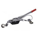 Лебедка рычажная,  1т, 1,8м, STAYER  (4310-1) 