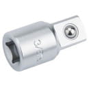 Переходник 3/8"(F)х1/2(М) TOPTUL (CAEA1216) 