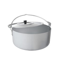 Котелок туристический 6,0 л МТ-106 638353