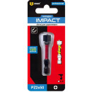 Бита PZ 2х50мм Impact Expert GRAFF  (5702501) 